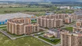 Корпуса комплекса. Аэрофотосъемка 12.05.2021 г.
