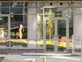 ЖК «Ленинградский». Входная группа. Фото от 16.08.2017 г.