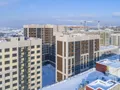 Ход строительства. Аэрофотосъёмка от 8.02.18 г.