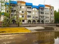 ЖК «Леоновский Парк». Ход строительства владения 2, корпуса 5. Фото от 23.05.2016 г.