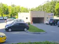 ЖК на ул. Чертановская, вл. 38. Подземный паркинг. Фото от 26.06.2016 г.