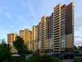 ЖК «Цветочный Город». Дом 6А. Фото от 24.06.2017 г.