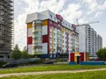 Квартал «Надежда». Дом 23. Фото от 21.06.2016 г.