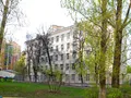 Школа недалеко от ЖК. Фото от 06.05.2015 г.