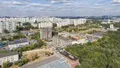 Общий вид. Ход строительства. Аэрофотосъемка. Фото от 26.08.2019 г.