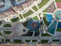 ЖК «Солнечная система». Облагороженная территория. Аэрофотосъемка. Фото от 16.08.2016 г.