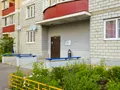 ЖК «Пролетарский Проезд». Входная группа. Фото от 08.06.2016 г.