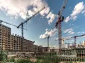 Ход строительства. Фото от 06.07.2015 г.