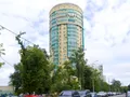 ЖК в районе Левобережный, мкр. 1а. Фото от 09.07.2016 г.