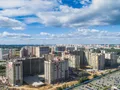 Аэрофотосъемка. ЖК «Новое Тушино». Фото от 19.08.2015 г.