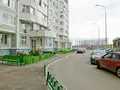 Придомовая территория одного из корпусов. Фото от 13.05.2015 г.