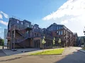 Благоустройство территории.