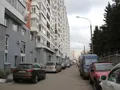 ЖК «На Истринской». Фото от 25.03.2015 г.