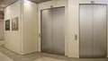 Пример отделки мест общего пользования.