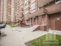 Площадка перед входом в подъезд дома на улице Садовая. Фото от 06.10.2014 г.