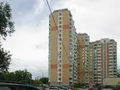 ЖК на ул. Главмосстроя, корп. 22-24. Фото от 29.06.2015 г.