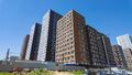 Стадия готовности 3-й очереди строительства. Фото от 19.05.2026 г.