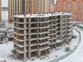 ЖК «Центральный» (Долгопрудный). Корпус 52Б. Фото от 05.12.2017