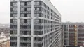 Фасад. Аэрофотосъемка от 16.03.2020 г.