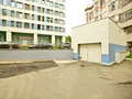 ЖК «Университетский». Подземный паркинг. Фото от 10.07.2016 г.
