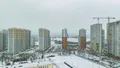 Аэрофотосъемка от 09.02.2023