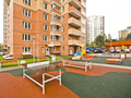 Спортивная площадка. Фото от 31.08.2016 г.