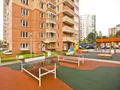 Спортивная площадка. Фото от 31.08.2016 г.