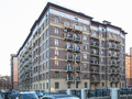 ЖК «Город Набережных», дом 20к2. Фото от 26.06.2015 г.