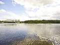 ЖК «Васко да Гама». Водоем рядом с комплексом. Фото от 09.07.2016 г.