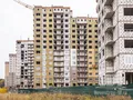 Ход строительства. Фото от 06.10.2014 г.