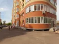 Остекленные лоджии. Фото от 29.06.2017 г.