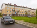 Мкр. Восточный (Истра). Дом 7. Фото от 20.09.2016 г.