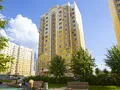 ЖК «Марфино». Фото от 07.08.2016 г.