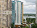 ЖК «Золотые Ворота». Корпус 14Б. Фото от 10.07.2017 г.
