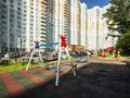 ЖК на ул. Трудовая. Детская игровая площадка. Фото от 23.06.2016 г.