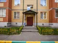 Вход в дом. Фото 2016 года.