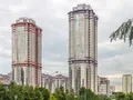 ЖК «Миракс Парк». Фото от 30.06.2015 г.
