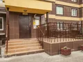 Мкр. «Новокосино-2». Входная группа. Фото от 04.06.2016 г.