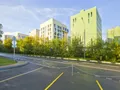 ЖК «Мой адрес в Сколково». Фото от 06.09.2016 г.
