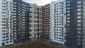Ход строительства. Корп. 19. Аэрофотосъёмка от 6.11.18 г.