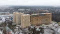 Общий вид. Аэрофотосъемка. Фото от 28.12.2019 г.