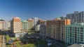 Детский сад. Аэрофотосъёмка от 05.06.2019 г.