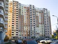 Мкр. «Южный» (Красноармейск). Фото от 30.06.2016 г.