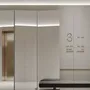 Лифтовая зона