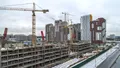 Стадия готовности (корп. 2). Аэрофотосъемка от 06.01.2020 г.