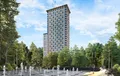 Новый проект премиум-класса