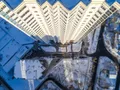 ЖК «Альтаир». Вид сверху. Аэрофотосъемка от 02.02.2017 г.