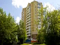 Дом на ул. Бориса Жигуленкова. Фото от 28.05.2016 г.