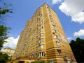 ЖК на ул. Госпитальный вал. Фото от 28.05.2016 г.