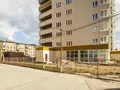 ЖК «Bravo» («Тарасовский»). Благоустройство территории. Фото от 23.06.2016 г.